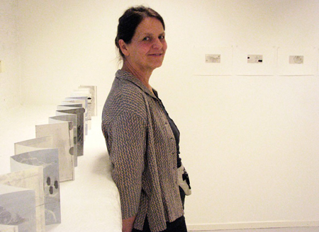 Walpurga Ortag–Glanzer. Foto